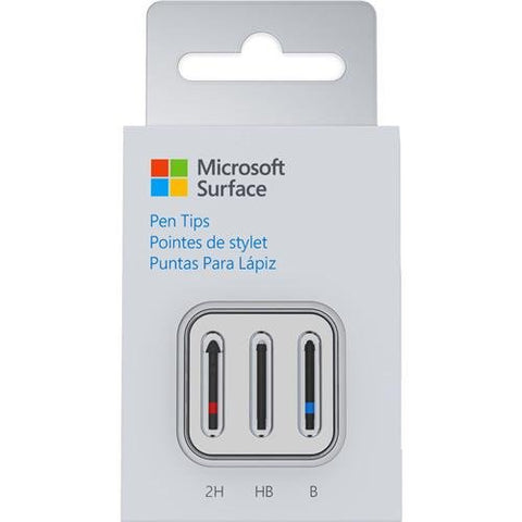 Microsoft Surface Pen Tips