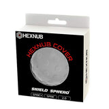 Hexnub Cover for Sphero Robotic Ball 2.0 SPRK App-Enabled Toy Accessories Protect Your Robot - Clear