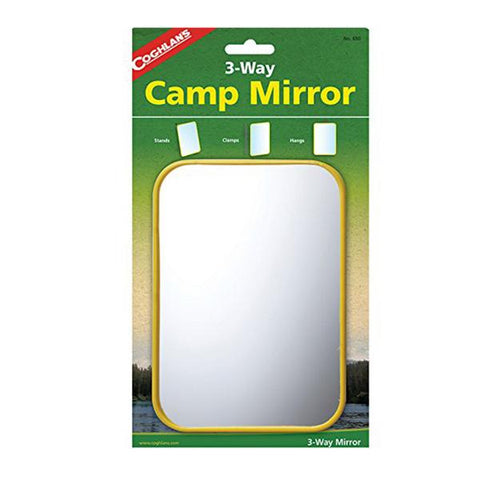 Espejo para campin coghlan´s, Coghlans