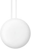 Nest Wifi router (Snow) and point 2-Pack (Snow)