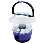 Linterna led para camping, Dorcy