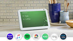Echo Show 8 -- HD smart display with Alexa – stay connected with video calling - Sandstone