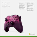 Microsoft Xbox Wireless Controller - Phantom Magenta Special Edition - Xbox One