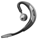 Jabra Motion Bluetooth Mono Headset - Retail Packaging - Gray