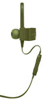 Powerbeats3 Wireless Earphones - Neighborhood Collection - Turf Green