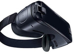 Samsung Gear VR w/Controller 2017/2018 SM-R325 Note9 Ready, for Galaxy Note8, Note5, S9, S8, S7, S6 (International Version)