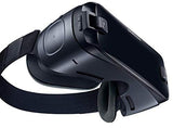 Samsung Gear VR w/Controller 2017/2018 SM-R325 Note9 Ready, for Galaxy Note8, Note5, S9, S8, S7, S6 (International Version)