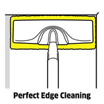 Karcher SC 3 EasyFix Steam Cleaner, Yellow