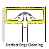 Karcher SC 3 EasyFix Steam Cleaner, Yellow