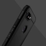 Spigen Tough Armor Designed for Google Pixel 3 XL Case (2018) - Black