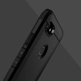 Spigen Tough Armor Designed for Google Pixel 3 XL Case (2018) - Black