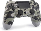 Wireless Controller for PS4 Playstation 4 Dual Shock 4 (Gray)