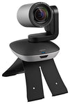 Logitech Group Expansion Microphones for Video and Audio Conferencing
