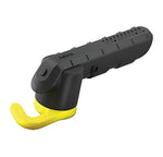 Jabra Steel Ruggedized Bluetooth Headset (US Version) - Black