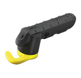 Jabra Steel Ruggedized Bluetooth Headset (US Version) - Black