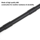 Universal Antenna for 1997-2019 Jeep Wrangler TJ JK JKU JL JLU, 13" Flexible Car Radio Antenna for Ford F150 2009-2019