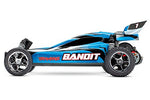 Traxxas Radio System 2Wd Off-Road Buggy, Blue