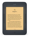 Barnes & Noble NOOK GlowLight 3 eReader - 6" model - New - 8GB