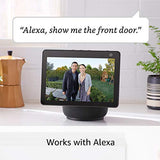 All-new Ring Video Doorbell 4 – improved 4-second color video previews plus easy installation, and enhanced wifi – 2021 release