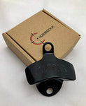 Iceboxx Body Mounted Bottle Opener Jeep Accessory fits Jeep Wrangler JK, JK Unlimited