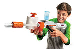 Toilet Paper Blaster Skid Shot