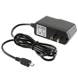 Amazon Kindle 2 eBook Reader / Electronic Reading Device Accessory Replacement Wall / Travel / AC Adapter Charger