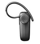 Jabra Talk 35 Bluetooth Headset for High Definition Hands-Free Calls with Dual Mic Noise Cancellation and Streaming Multimedia