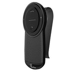 VeoPulse B-PRO Bluetooth Car Speakerphone - Hands free kit wireless in-car compatible with all phones…