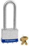 Candado de máxima seguridad master lock de 1-1/2", Master lock