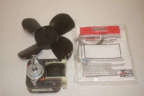 Lincoln Electric M13539-1 FAN MOTOR S (Not Returnable)