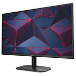 AOC 24B2XH 24" Full HD IPS Monitor, 3-Sided Frameless & Ultra Slim HDMI and VGA inputs, Lowblue Mode, VESA compatible,Black