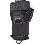 Triple Eight Hired Hands Skateboarding Wrist Guard Gloves, Small