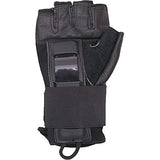 Triple Eight Hired Hands Skateboarding Wrist Guard Gloves, Small