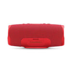 JBL Charge 4 Portable Waterproof Wireless Bluetooth Speaker - Red