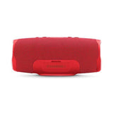 JBL Charge 4 Portable Waterproof Wireless Bluetooth Speaker - Red