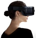Samsung Gear VR w/Controller 2017/2018 SM-R325 Note9 Ready, for Galaxy Note8, Note5, S9, S8, S7, S6 (International Version)