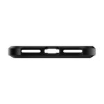 Spigen Tough Armor [2nd Generation] iPhone 8 Plus Case/iPhone 7 Plus Case with Kickstand Air Cushion Technology for Apple iPhone 8 Plus (2017) / iPhone 7 Plus (2016) - Black