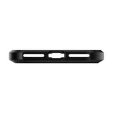 Spigen Tough Armor [2nd Generation] iPhone 8 Plus Case/iPhone 7 Plus Case with Kickstand Air Cushion Technology for Apple iPhone 8 Plus (2017) / iPhone 7 Plus (2016) - Black