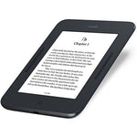 Barnes & Noble NOOK GlowLight 3 eReader - 6" model - New - 8GB