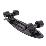 Penny Classics Complete Skateboard, Blackout, 22" L