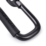 Ansite Front Grab Handles Grip Handle Grab bar for Jeep Wrangler TJ & Unlimited 1997-2006