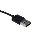 YB-OSANA Extal10ft USB Power Charging Cord Cable for for Barnes & Noble Nook Hd 7" + 9" Tablet Barnes & Noble Nook USB Charger Cord