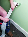 'No Tear' Funny Prank Toilet Paper - Impossible to Rip -Fake Novelty Stuff for Adults and Kids - Gag Non Rip Paper - Hilarious and Shocking Joke that will have your Friends and Family in Stitches