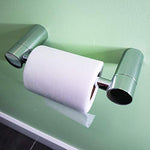 'No Tear' Funny Prank Toilet Paper - Impossible to Rip -Fake Novelty Stuff for Adults and Kids - Gag Non Rip Paper - Hilarious and Shocking Joke that will have your Friends and Family in Stitches