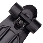 Penny Classics Complete Skateboard, Blackout, 22" L