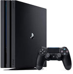 PlayStation 4 Pro 1TB Console