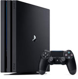 PlayStation 4 Pro 1TB Console