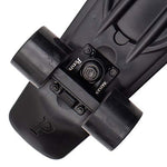 Penny Classics Complete Skateboard, Blackout, 22" L