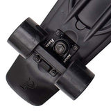 Penny Classics Complete Skateboard, Blackout, 22" L