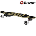 RazorX Longboard Electric Skateboard